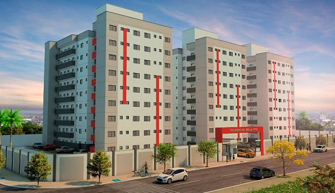 residencial-bella-vita